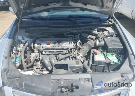 2010 Honda Accord 2.4 Ex z USA, uszkodzony, nr VIN 1HGCP2F78AA142120